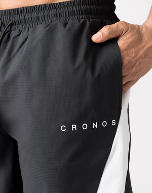 CRONOS Air dot Shorts 【G.BLUE】