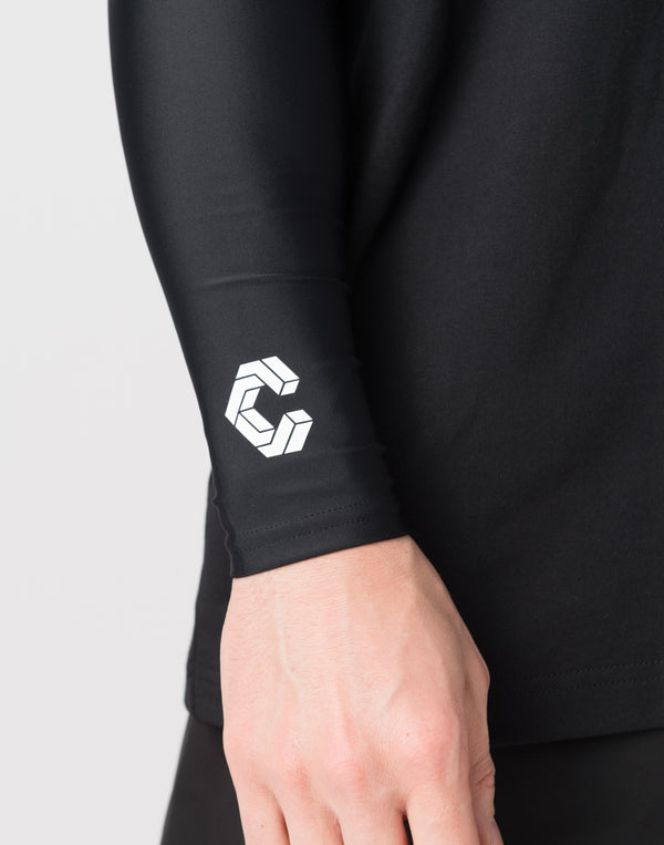 CRONOS Advanced Arm Sleeve	【WHITE】