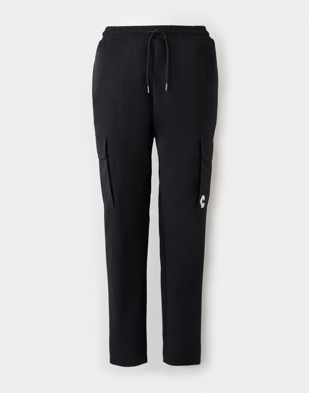 CRONOS Active Stretch Cargo Pants【BLACK】