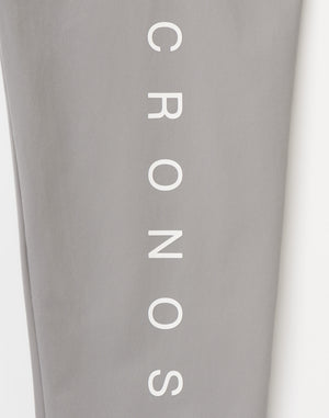 CRONOS Active Stretch Cargo Pants【GRAY】