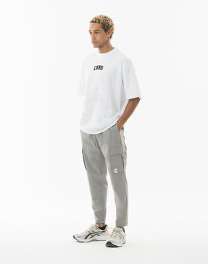 CRONOS Active Stretch Cargo Pants【GRAY】
