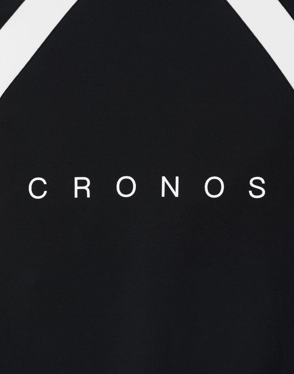 CRONOS WOMEN UV Shield Light Hoodie【BLACK】