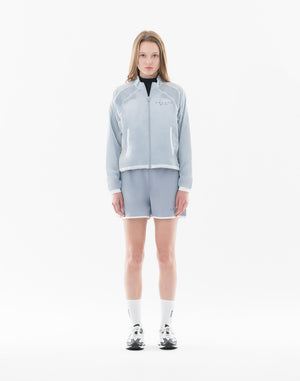CRONOS BLACK WOMAN AirFlow Shield  shorts【GRAY】