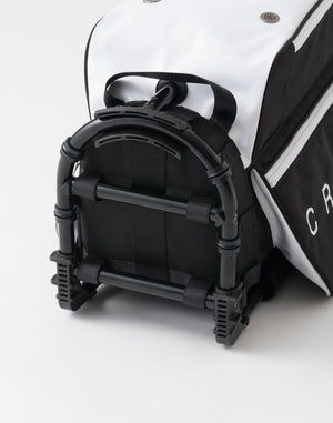 CRONOS BLACK AFO Stand golf BAG【BLACK】