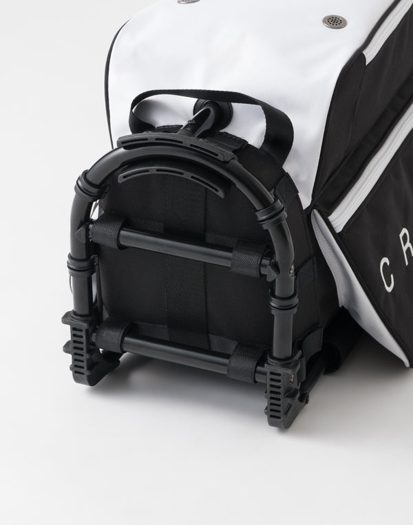CRONOS BLACK AFO Stand golf BAG【BLACK】