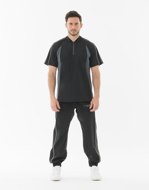 CRONOS BLACK Arcshell long pants【BLACK】