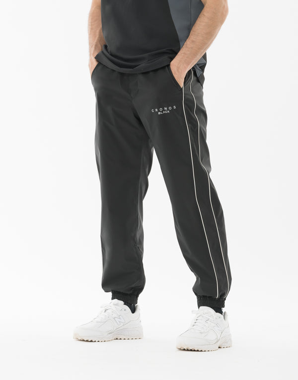 CRONOS BLACK Arcshell long pants【BLACK】