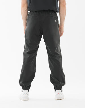 CRONOS BLACK Arcshell long pants【BLACK】
