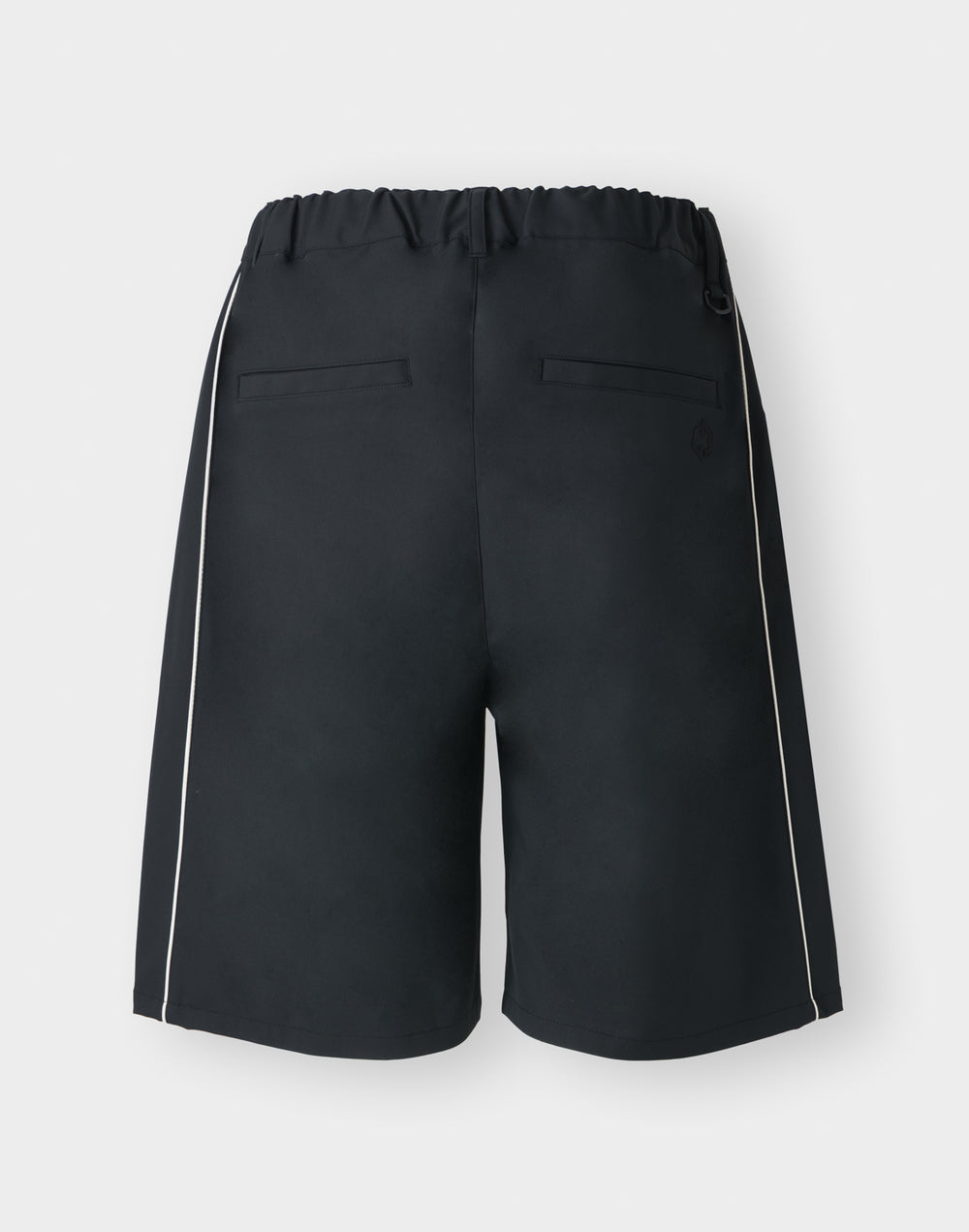 CRONOS BLACKTwill Action Shorts【BLACK】