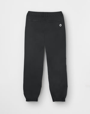 CRONOS BLACK Arcshell long pants【BLACK】