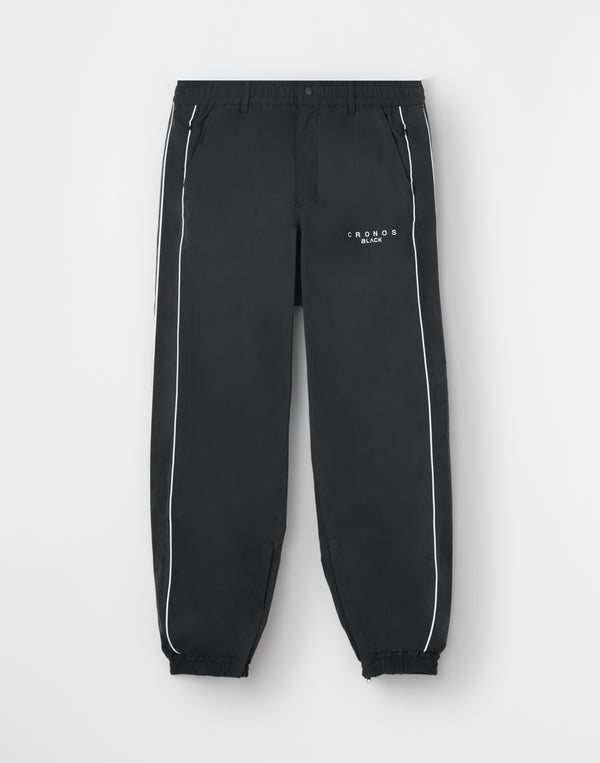 CRONOS BLACK Arcshell long pants【BLACK】
