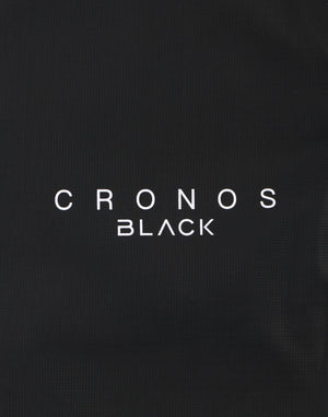CRONOS BLACK Arcshell long pants【BLACK】