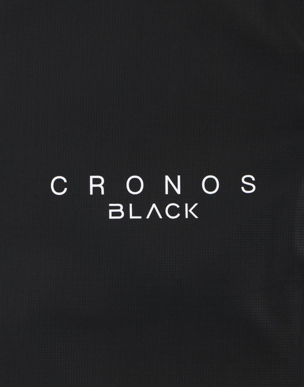CRONOS BLACK Arcshell long pants【BLACK】