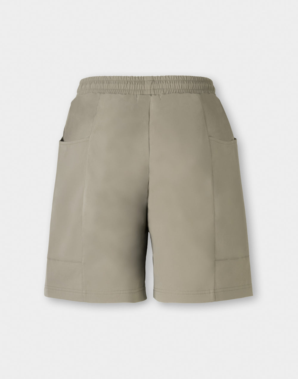 CRONOS FUSED CARGO SHORTS【GREIGE】