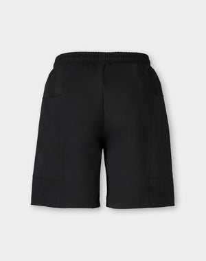 CRONOS FUSED CARGO SHORTS【BLACK】