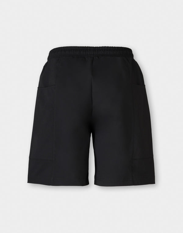 CRONOS FUSED CARGO SHORTS【BLACK】