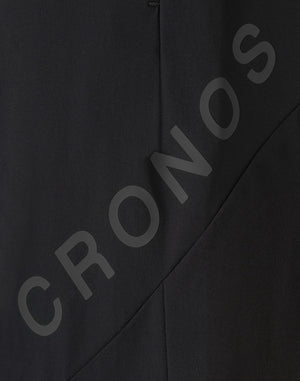 CRONOS EDGE PANEL  LONGPANTS【BLACK】