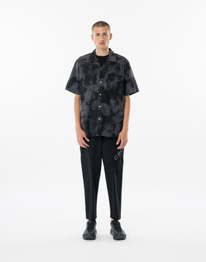 CRONOS EDGE PANEL  LONGPANTS【BLACK】