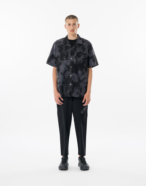 CRONOS EDGE PANEL  LONGPANTS【BLACK】