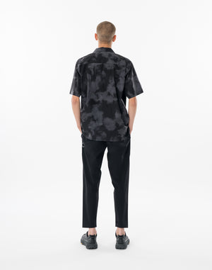 CRONOS EDGE PANEL  LONGPANTS【BLACK】