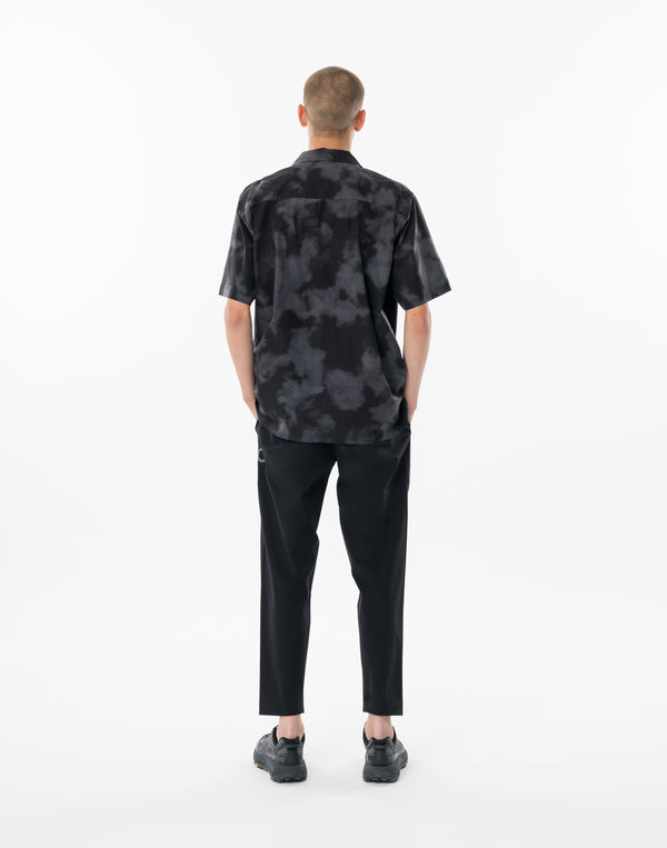 CRONOS EDGE PANEL  LONGPANTS【BLACK】