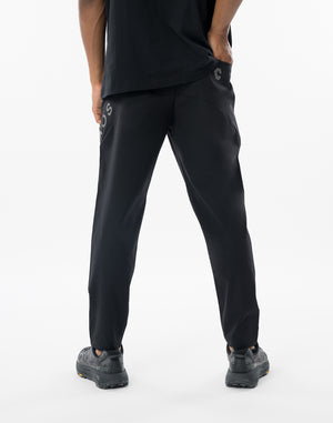 CRONOS EDGE PANEL  LONGPANTS【BLACK】