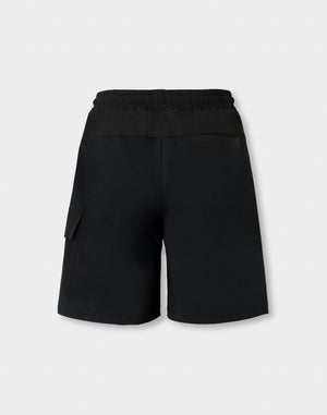 CRONOS Urban Active  Cargo Shorts【BLACK】