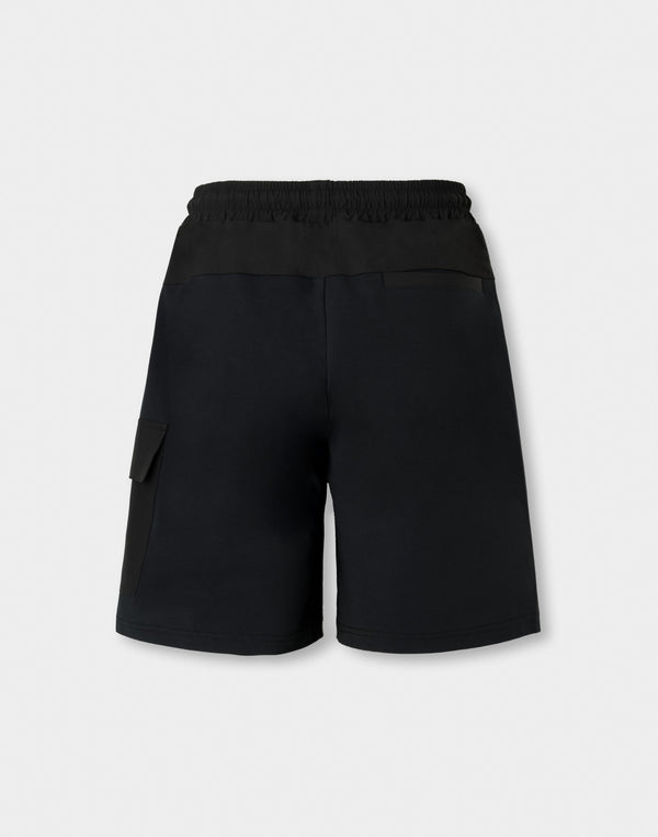 CRONOS Urban Active  Cargo Shorts【BLACK】