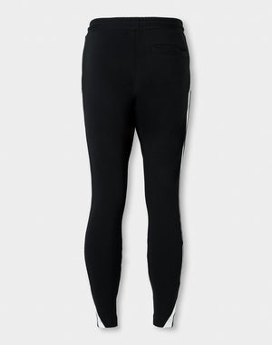 CRONOS STREAMLINE Skinny  Pants【BLACK】