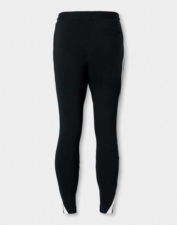 CRONOS STREAMLINE Skinny  Pants【BLACK】