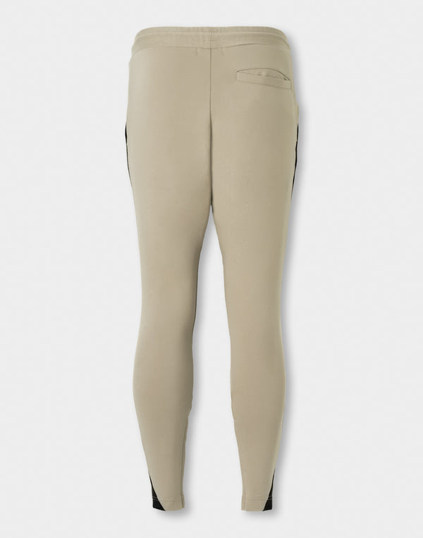 CRONOS STREAMLINE Skinny Pants【GREIGE】