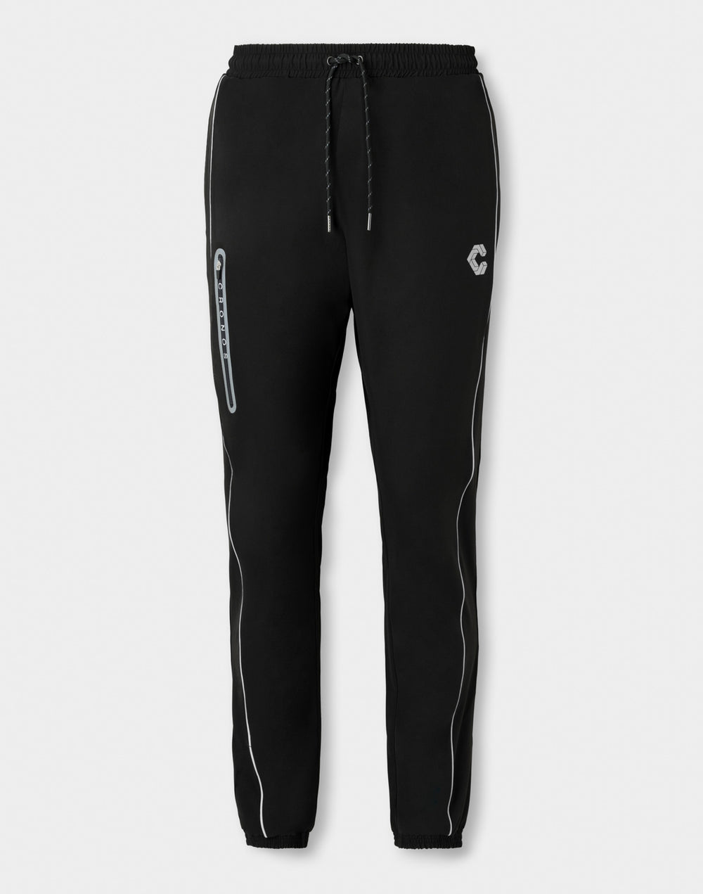 CRONOS EDGE PIPELINE PANTS【BLACK】