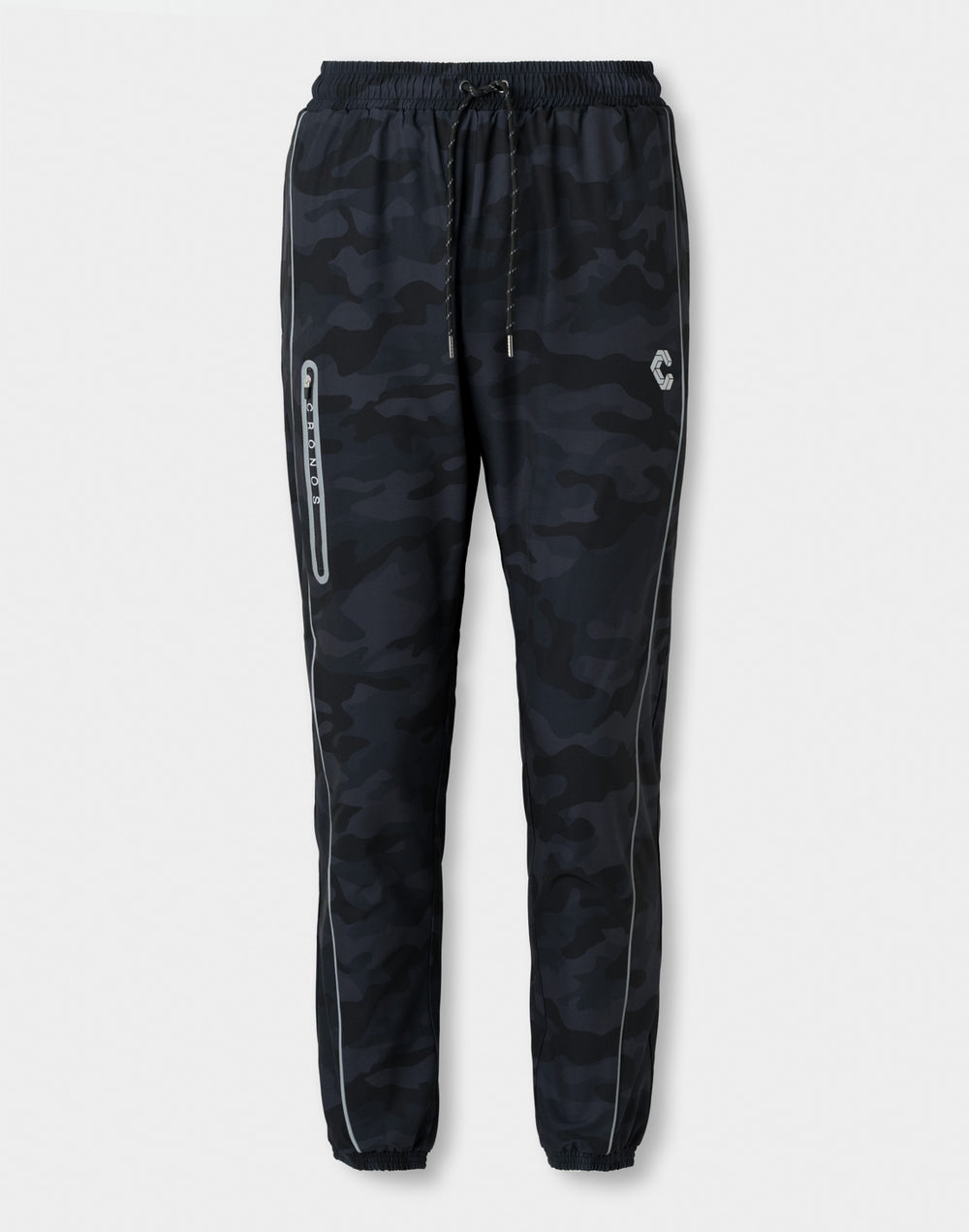 CRONOS EDGE PIPELINE PANTS【BLACKCAMO】