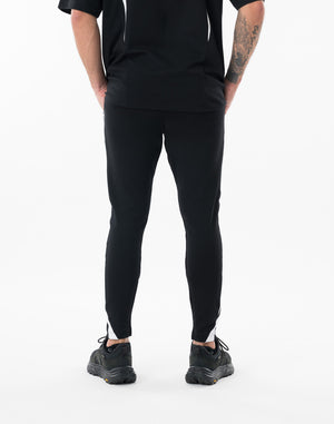 CRONOS STREAMLINE Skinny  Pants【BLACK】