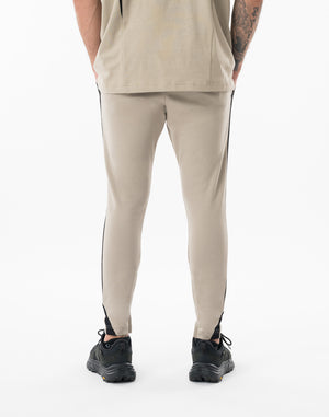 CRONOS STREAMLINE Skinny Pants【GREIGE】