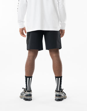 CRONOS Urban Active  Cargo Shorts【BLACK】