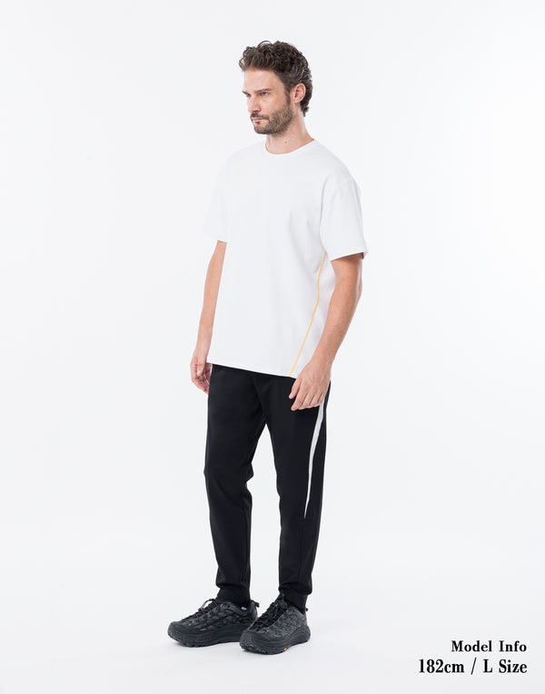 CRONOS under T-shirt	【WHITE】