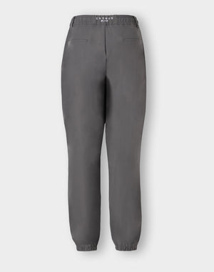 CRONOS BLACK AIR FLEX JOGGER PANTS【GRAY】