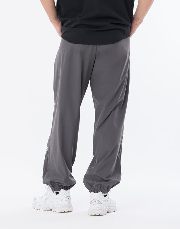 CRONOS BLACK AIR FLEX JOGGER PANTS【GRAY】