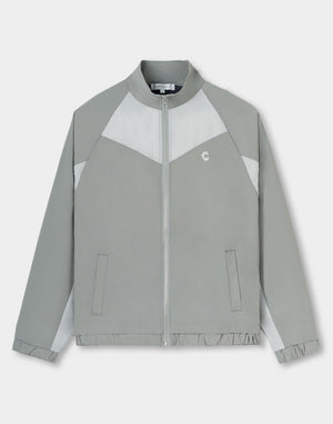CRONOS WOMEN SheerVent Jacket【GRAY】