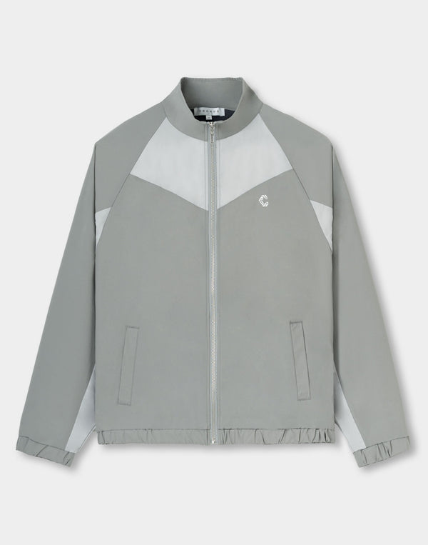 CRONOS WOMEN SheerVent Jacket【GRAY】