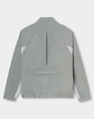 CRONOS WOMEN SheerVent Jacket【GRAY】