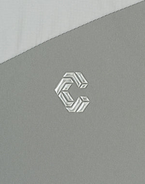 CRONOS WOMEN SheerVent Jacket【GRAY】