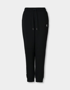 CRONOS WOMEN BoxFit Pants【BLACK】