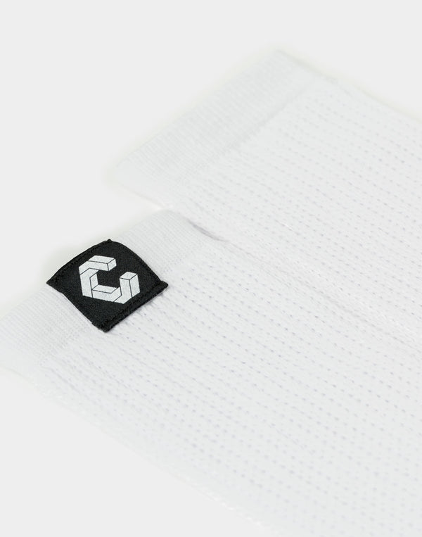 CRONOS WOMEN LooseFit Socks【WHITE】