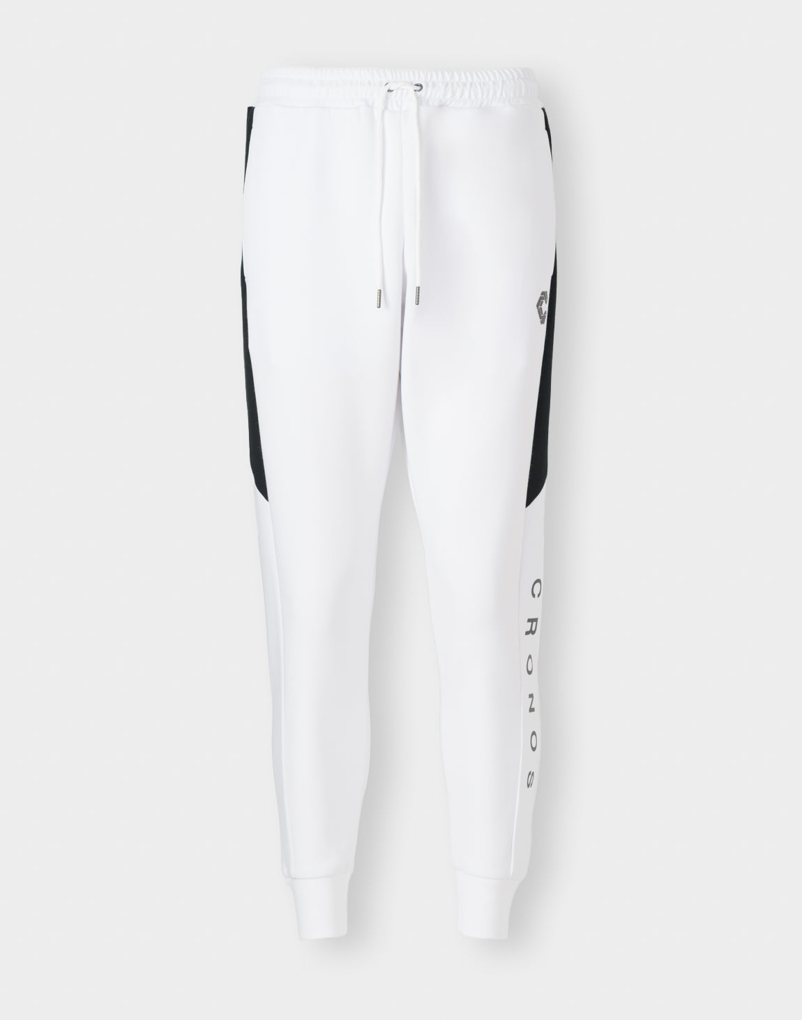 CRONOS Apex Line Pants【BLK×ORG】クロノス人気パンツ CRONOS