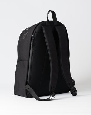 CRONOS Core Utility Backpack【BLACK】
