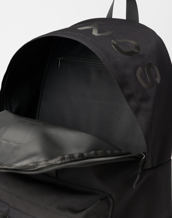 CRONOS Core Utility Backpack【BLACK】