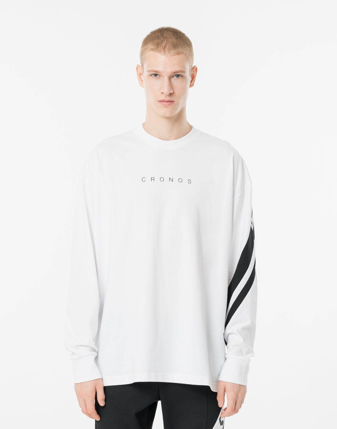 CRONOS 新作半袖　白 CRONOS MEN's新作商品一部ご紹介 – GINZA SIX | GSIX | ギンザ