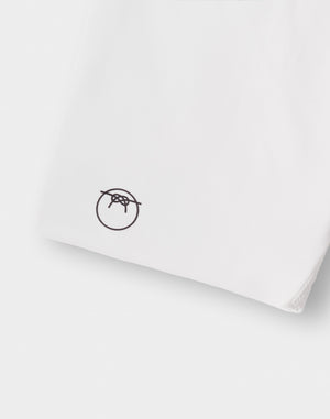 CRONOS WOMEN × KASANE Poise Long Sleeve【WHITE】